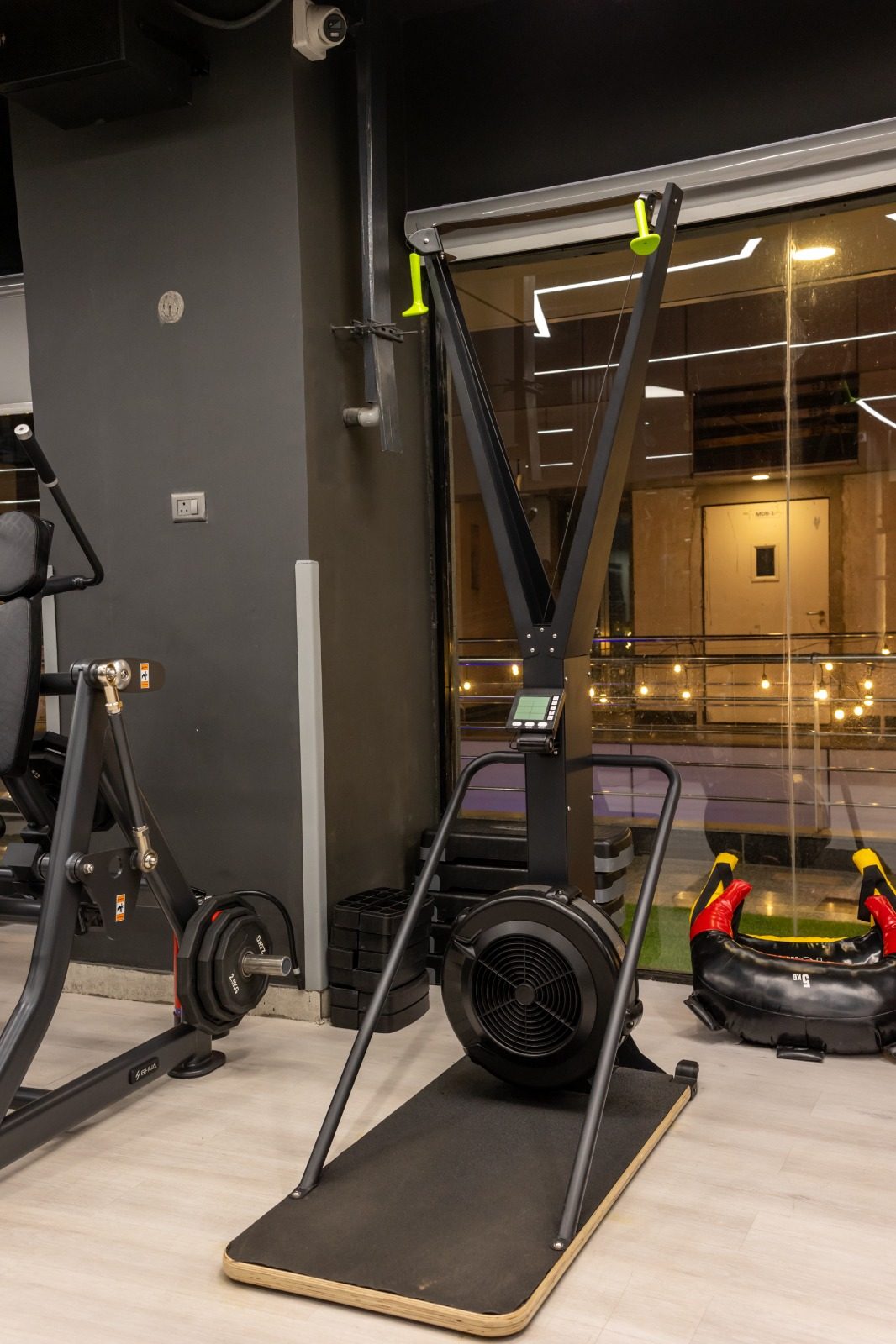 Flexibility and Mobility Program